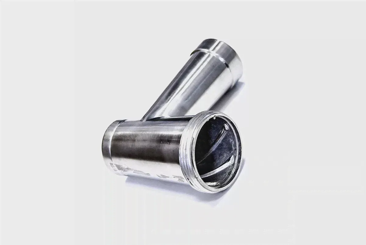 Корпус шнека для мясорубки VITEK VT-1671-0