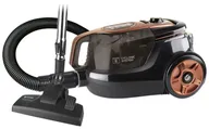 Бытовой пылесос Vitek VT-8117, черный, коричневый