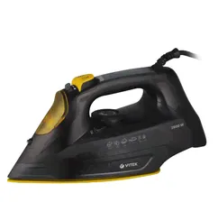 Утюг VITEK VT-8357 (2800 Вт/черный)