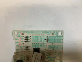 vt-1652sr Плата управления AMXEELC-01-K от Vitek vt-1652sr С разбора