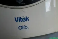 Увлажнитель ионизатор воздуха Vitek AirO2 в Москве