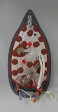 Подошва-тэн утюга Vitek VT 8321