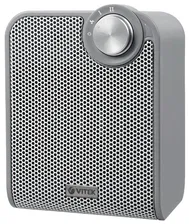 Тепловентилятор VITEK VT-1753 серый