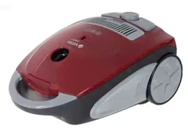 Пылесос с пылесборником Vitek VT-1892 R