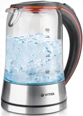 Чайник Vitek VT-7005 TR (VT-7005(TR))-0